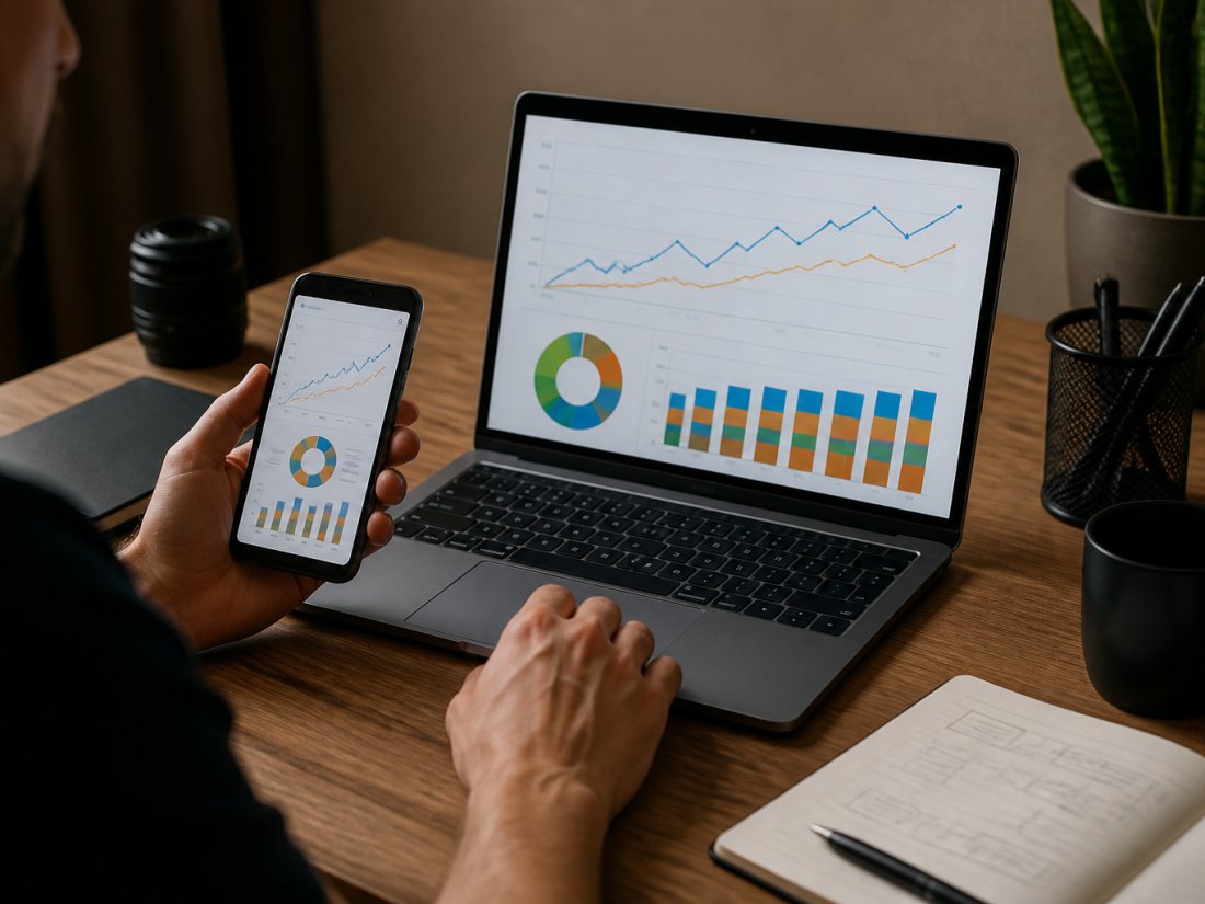SEO-продвижение